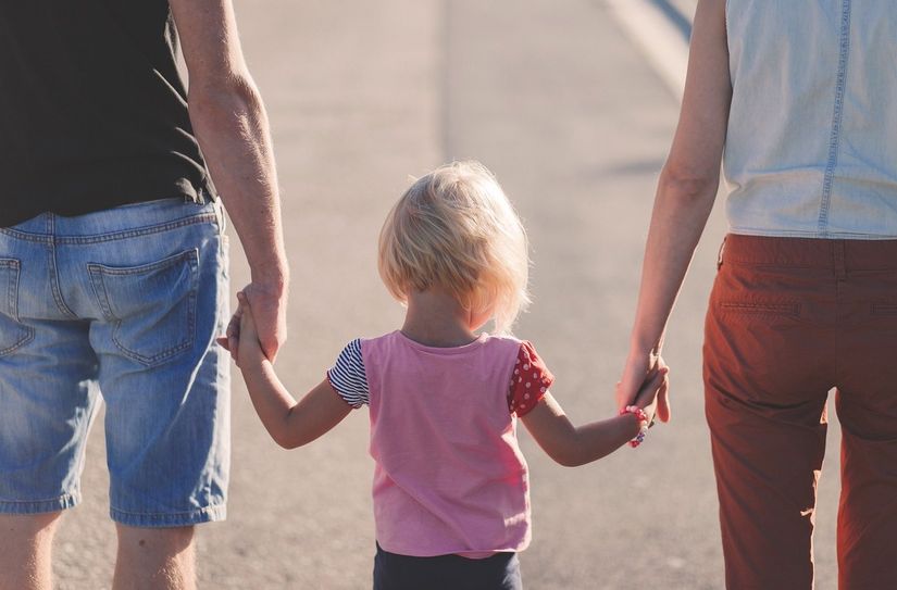 Bei der Kindeserziehung sind zunehmend mehr Familien im Landkreis Bautzen auf Hilfe des Jugendamtes angewiesen.