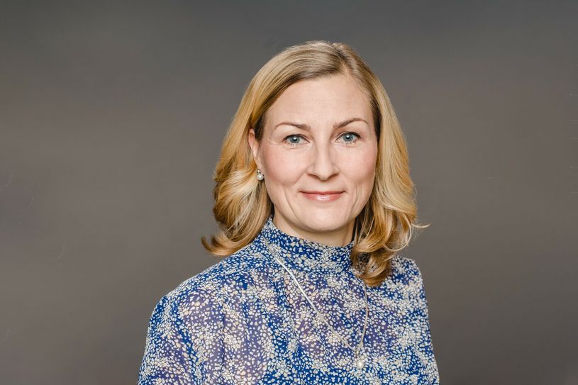 Die Lausitzerin Marion Richter übernimmt ab 1. Juli die Leitung bei der Agentur für Arbeit.