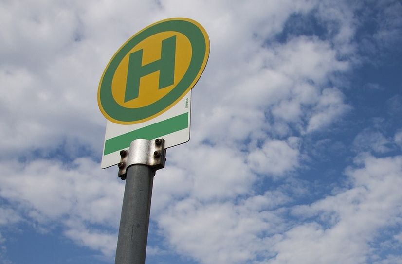 Von Mittwoch bis Sonntag werden viele Bushaltestellen im Landkreis Bautzen nicht bedient werden: die Gewerkschaft ver.di hat zum Streik aufgerufen.