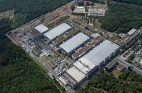 Der Erweiterungsbau von Infineon ist die größte Einzelinvestition in der Unternehmensgeschichte.