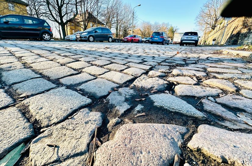 Die Stadt macht die Stauffenberger leiser. Doch schneller wird der Verkehr auch dann nicht fließen - denn hierher wird umgeleitet, wenn auf der Königsbrücker Süd gebaut wird. Und dann geht es erst richtig los.
