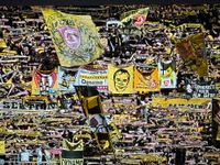 10 000 feierten den Aufstieg der SGD