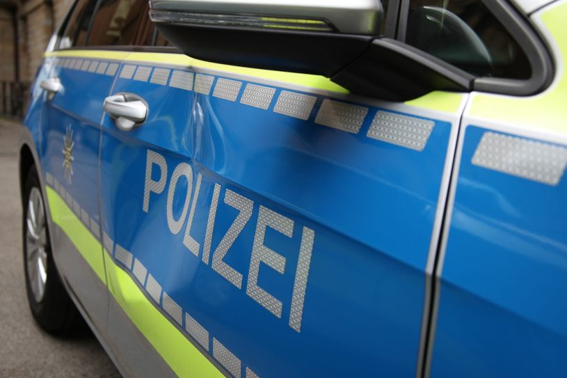 Fotos: Polizei