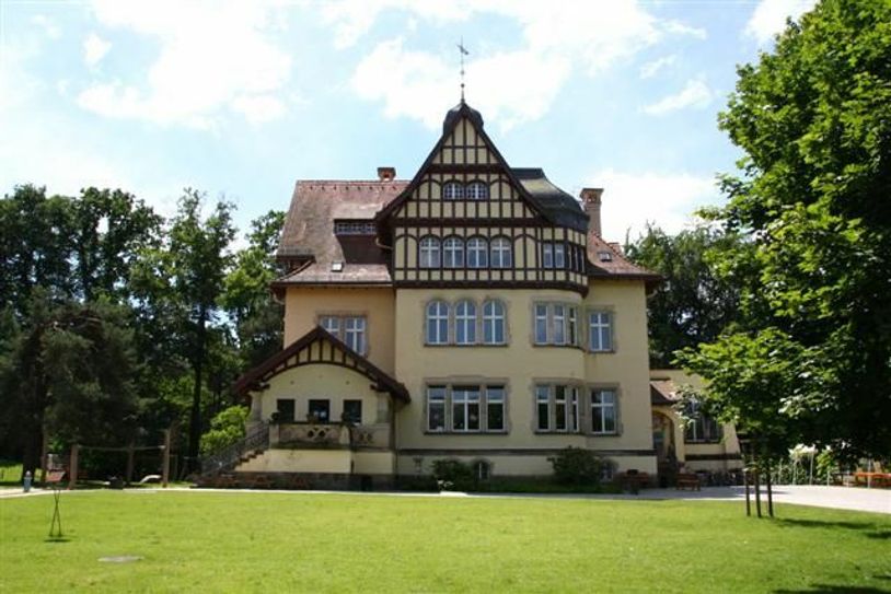 Foto: PR / Dresden International School (DIS)