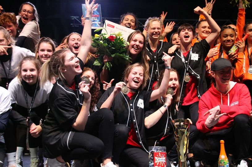 Impressionen vom DDP-Cup 2019. Fotos: Büttner