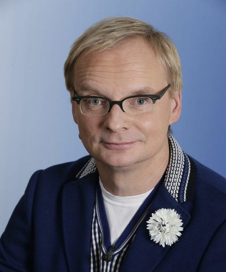 Uwe Steimle Foto: PR