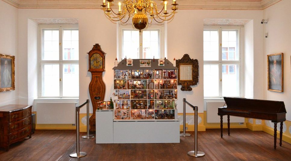 Foto: Kulturhistorisches Museum Görlitz