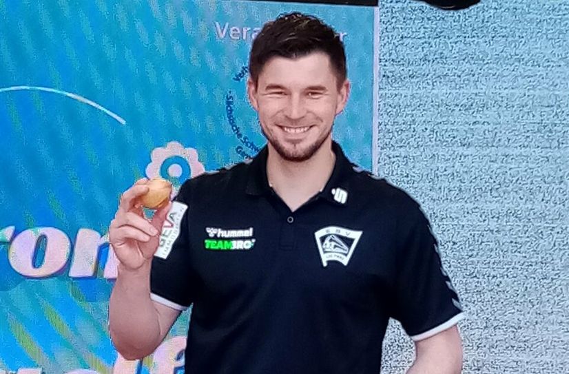 »Toto« Schneider kocht.
