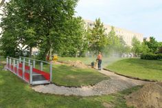 Fotos: Johanniter
