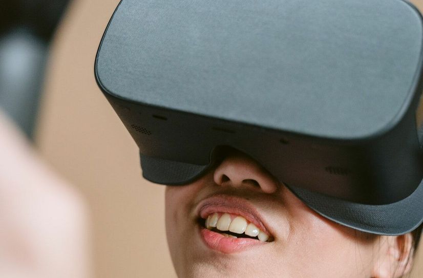 Im Rahmen des Senftenberger Modellvorhabens soll ein innovativer, ambitionierter und aktivierender Teilhabeprozess erprobt werden, bei dem Augmented Reality (AR) und Virtual Reality (VR) zum Einsatz kommen sollen.