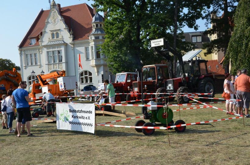 Foto: Anke Schade