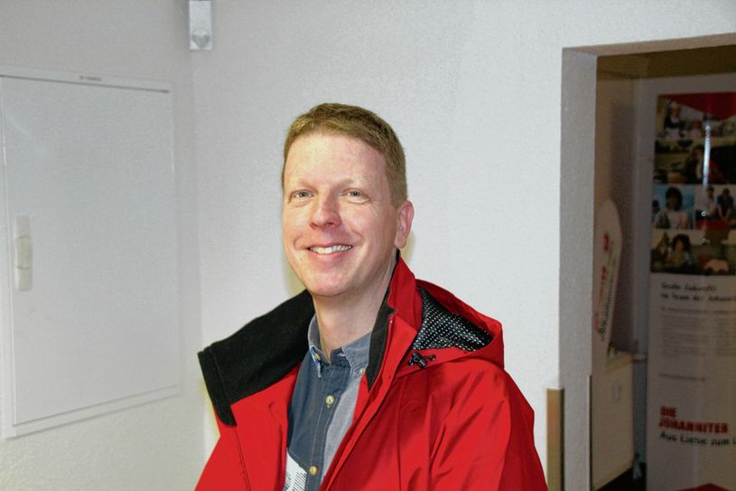 Hausleiter soll Roland Hauke werden. Foto: abw