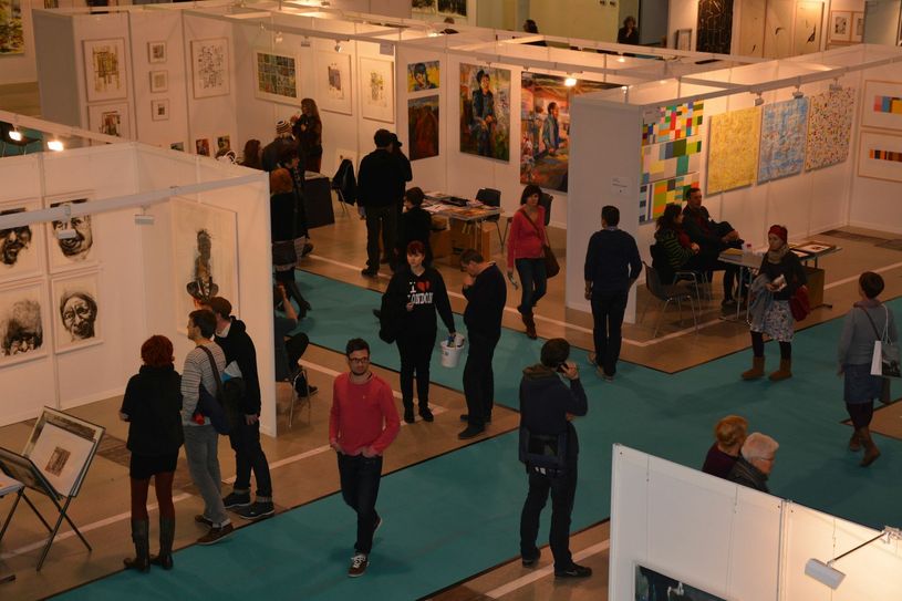 Foto: Messe Dresden