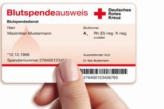 Foto: Blutspendedienst
