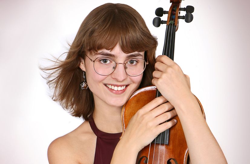 Tabea Ockert
