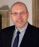 Meißenes Oberbürgermeister Olaf Raschke.