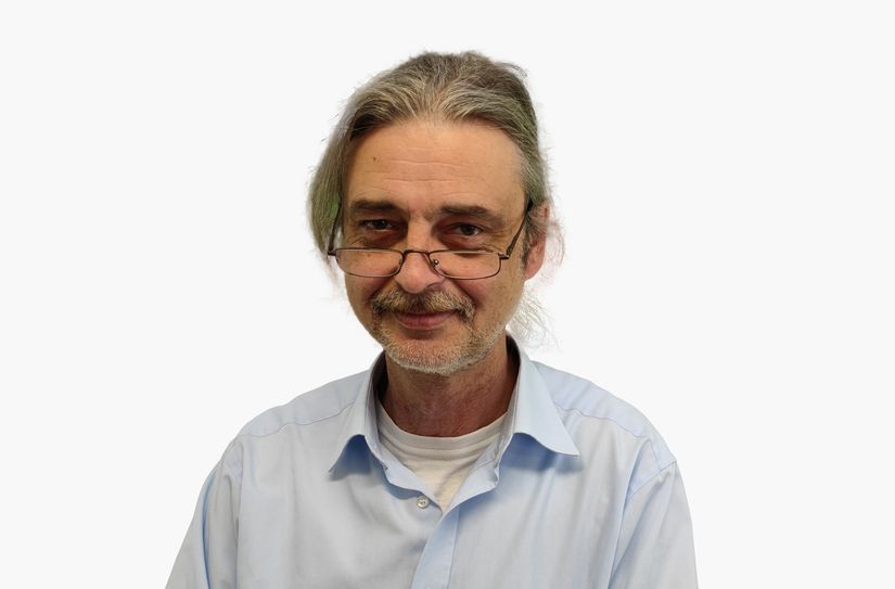 Uwe E. Nimmrichter