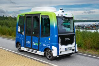 Für die Mobilitätsforschung und alle Strandliebhaber