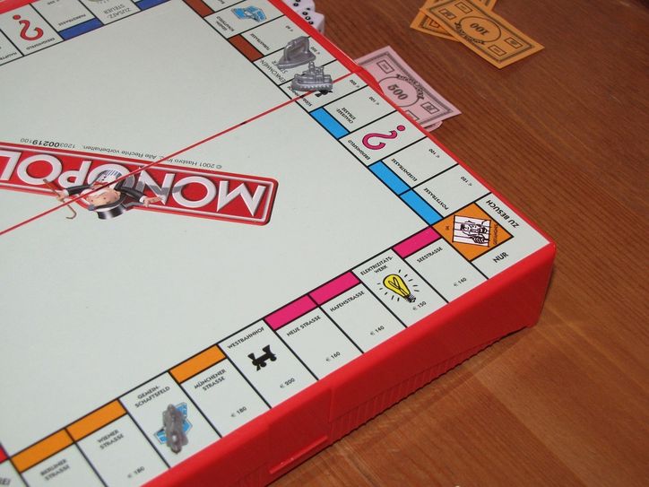 Einwohnerschaft kann Vorschläge machen - Spiel ab sofort vorbestellbar.