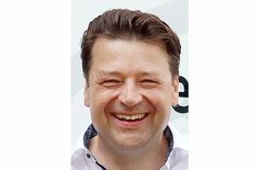 Holger Scholze