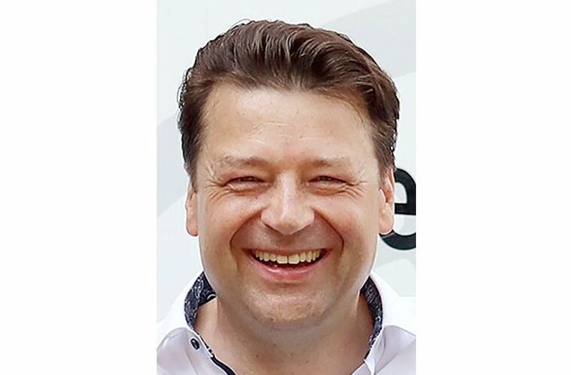 Holger Scholze