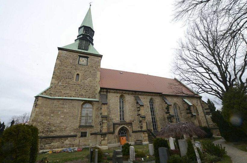 Foto: Dirk Böhme
