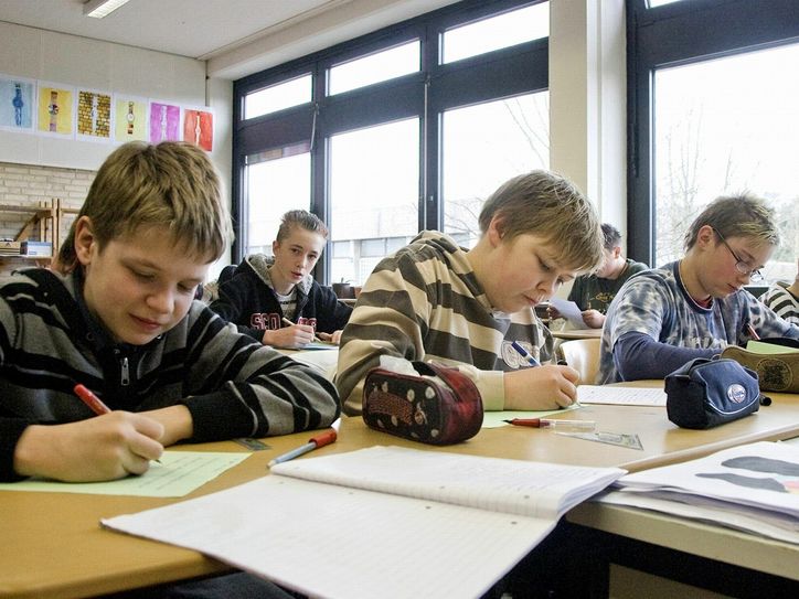 Die zentrale Stelle der sächsischen Lehrerfortbildung soll von Meißen nach Kamenz umziehen. Foto: Archiv/Fotolia
