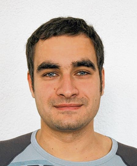 André Schramm.