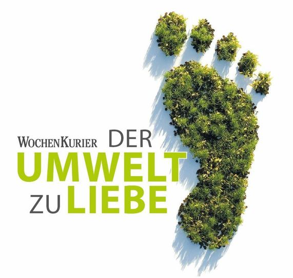 Logo Nachhaltigkeit