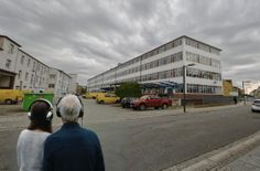 Der Audiowalk zur Finsterwalder Stadtgeschichte wird am 3. Mai eröffnet.