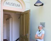 Nach 30 Jahren Leitung der Karrasburg Museum Coswig ist die Leiterin Evelies Baumann am 30. Juni  in den Ruhestand gegangen.