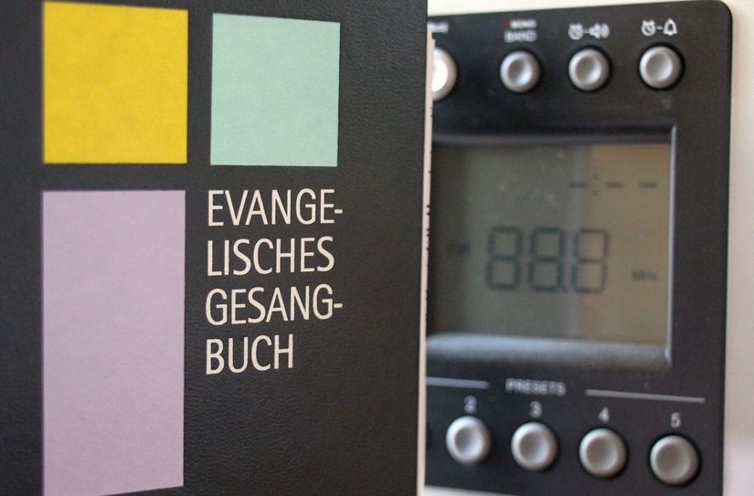 Einen Radiogottesdienst aus Lübbenau gibt es am 17. März ab 10 Uhr auf 88,8 MHz.