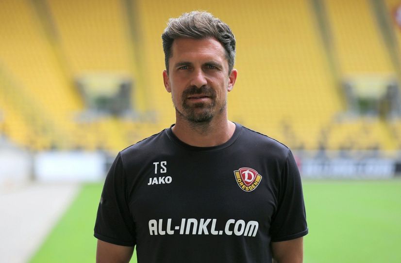 Thomas Stamm