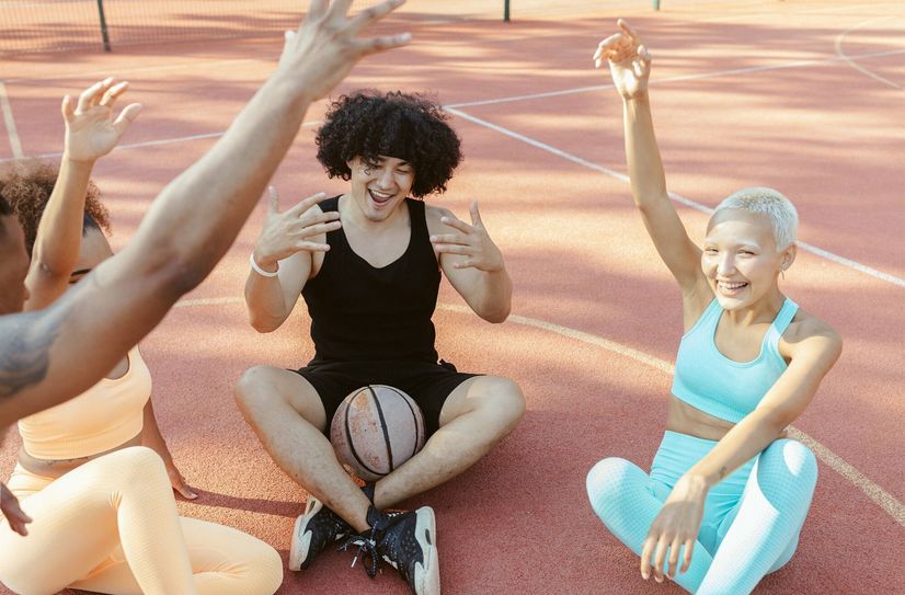 Der Sporttag in Ottendorf-Okrilla soll alle Generationen zusammenbringen.