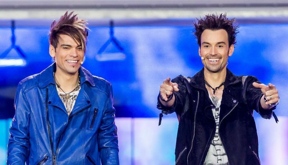 Foto: Ehrlich Brothers/PR
