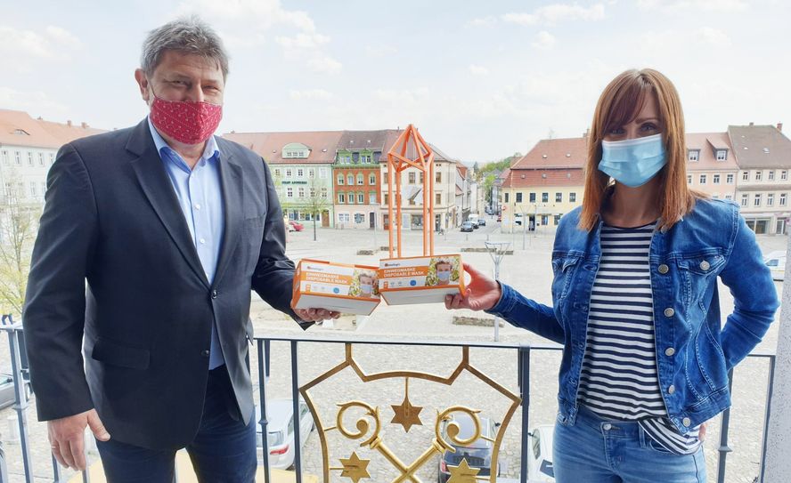 Foto: Stadt Bischofswerda