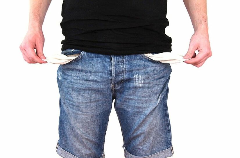 Steigende Preise bei Energie und Lebensmitteln bringen viele Menschen in finanzielle Schwierigkeiten.