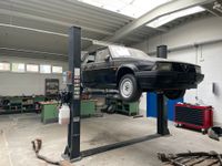 Werkstatt für die KfZ-AG