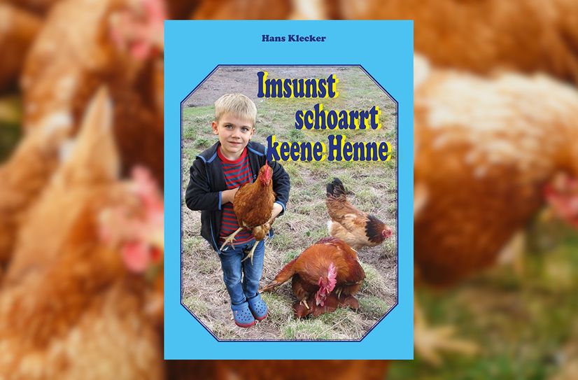 Das Buch mit der ISBN 978-3-9825410-5-1 ist in den meisten Buchhandlungen erhältlich.