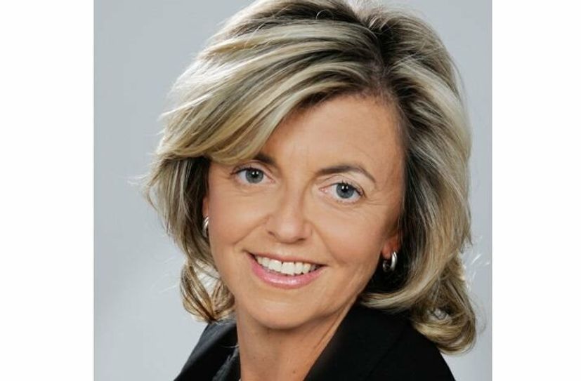 Riesaer Bürgermeisterin Kerstin Köhler.