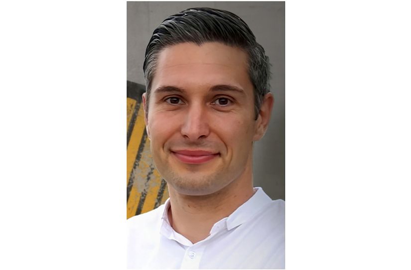 Stephan Zimmermann