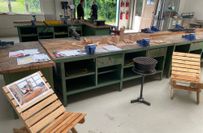 Offene Werkstatt