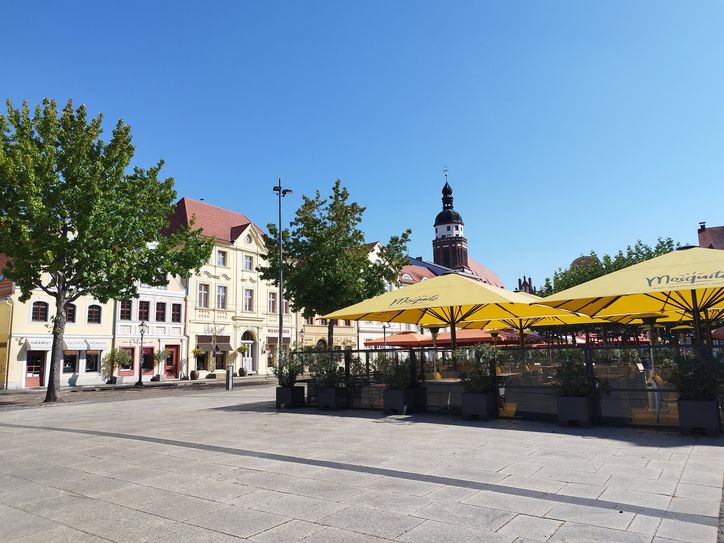 Die Stadt Cottbus zählt hinsichtlich ihrer Bevölkerungszahl im Land Brandenburg als die zweitgrößte Stadt.