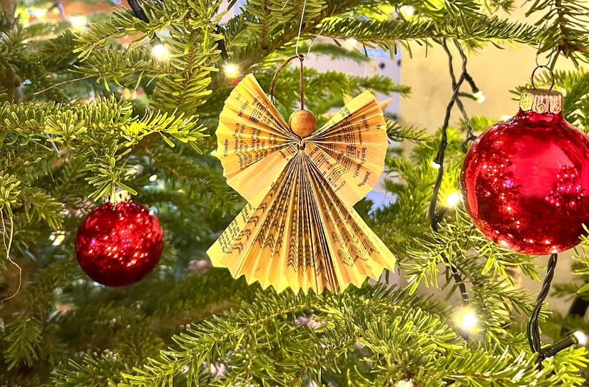 Die Weihnachtsfeiertage sind eine gute Gelegenheit für einen Museumsbesuch.