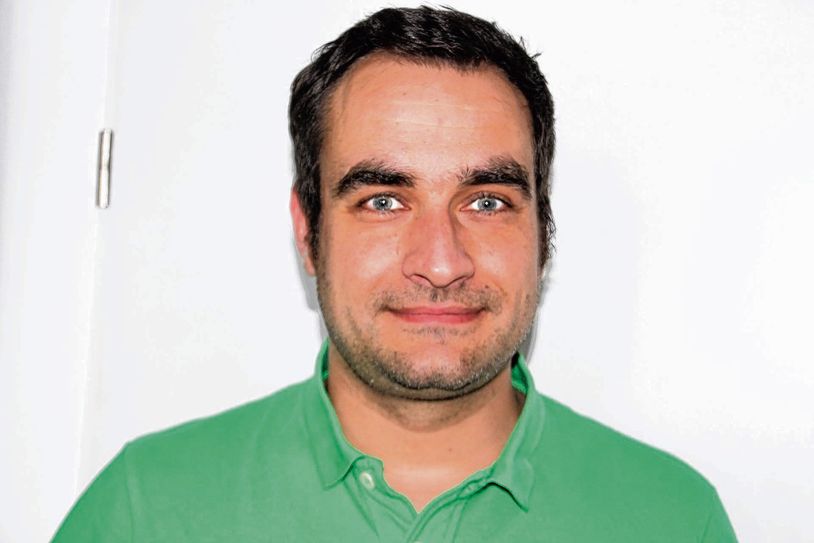 André Schramm