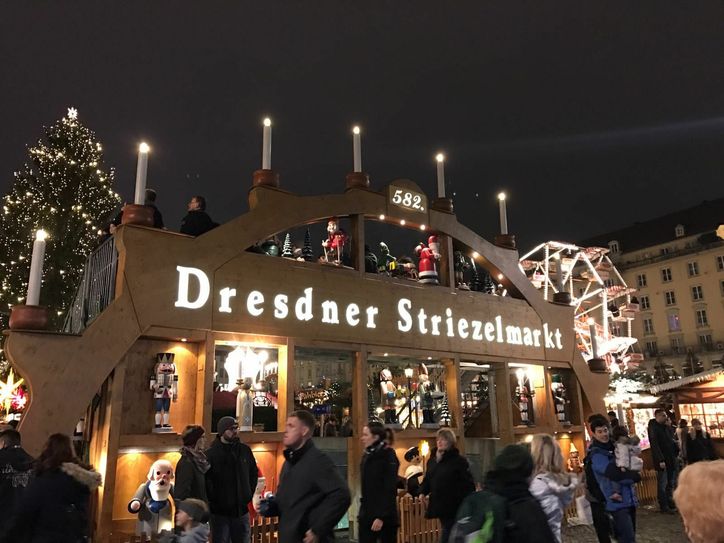 Touristiker hoffen auf den letzten Monat des Jahres. Foto: Schramm