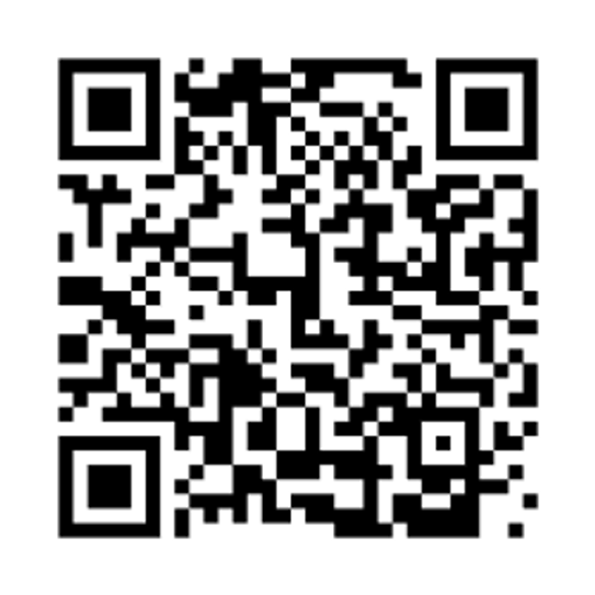 Mit diesem QR-Code kann man das Festival auch ohne App verfolgen.