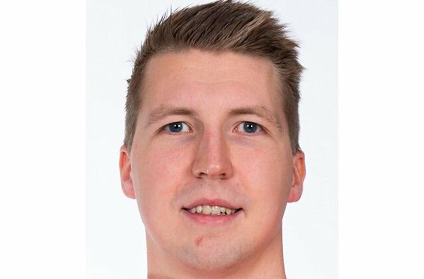 Ivar Stavast