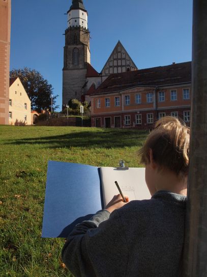 Foto: Alexandra Wegbahn