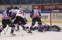 Löwen Frankfurt vs. Iserlohn Roosters